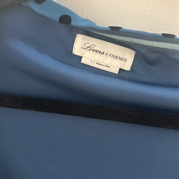 Lovers + Friends Matching Set - Picture 4 of 6